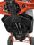 Skid Plate  |  Standard   |  UHMW |  Polaris RZR Turbo R