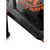 Rock Sliders - Single Piece | UHMW | Polaris RZR Turbo R