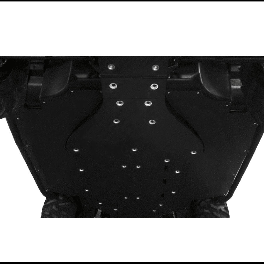 UHMW Skid Plate | Can-Am Commander