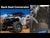Cargo Rack / Dog Seat - Back Seat Conversion Kit | Polaris General 4 1000